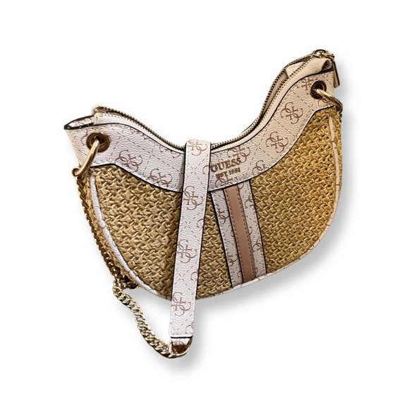 Guess crossbody handbag - Picture 1 of 16